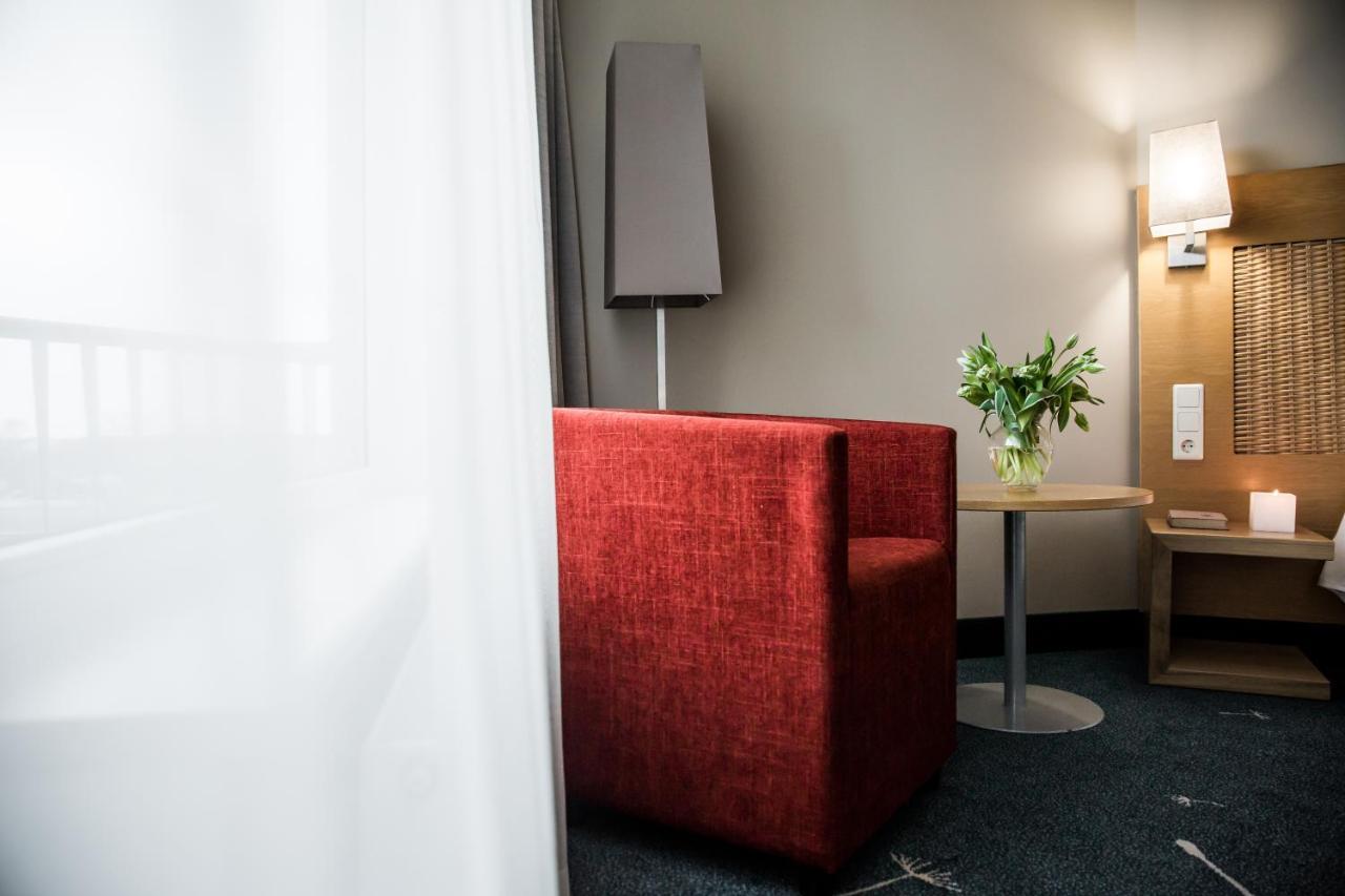 Georg Ots Spa Hotel Kuressaare Kültér fotó