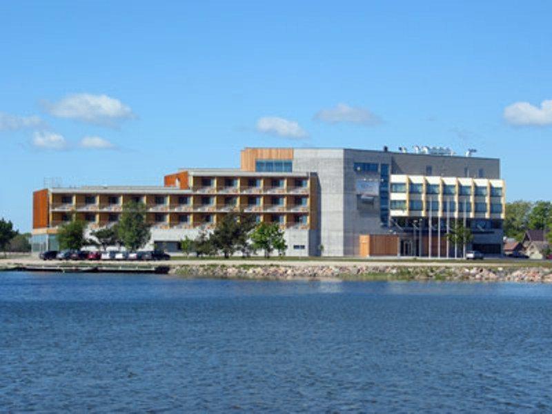 Georg Ots Spa Hotel Kuressaare Kültér fotó