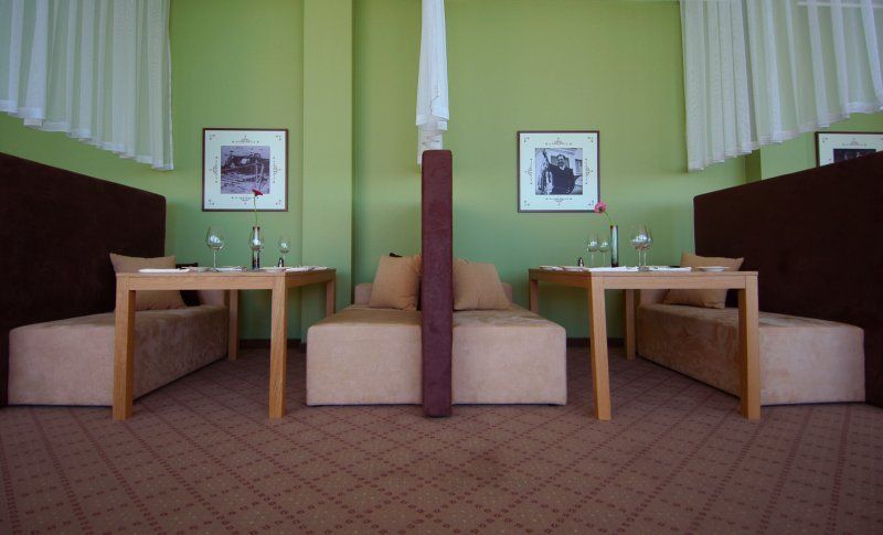 Georg Ots Spa Hotel Kuressaare Kültér fotó