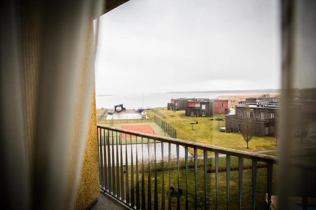 Georg Ots Spa Hotel Kuressaare Kültér fotó