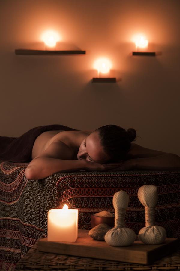 Georg Ots Spa Hotel Kuressaare Kültér fotó